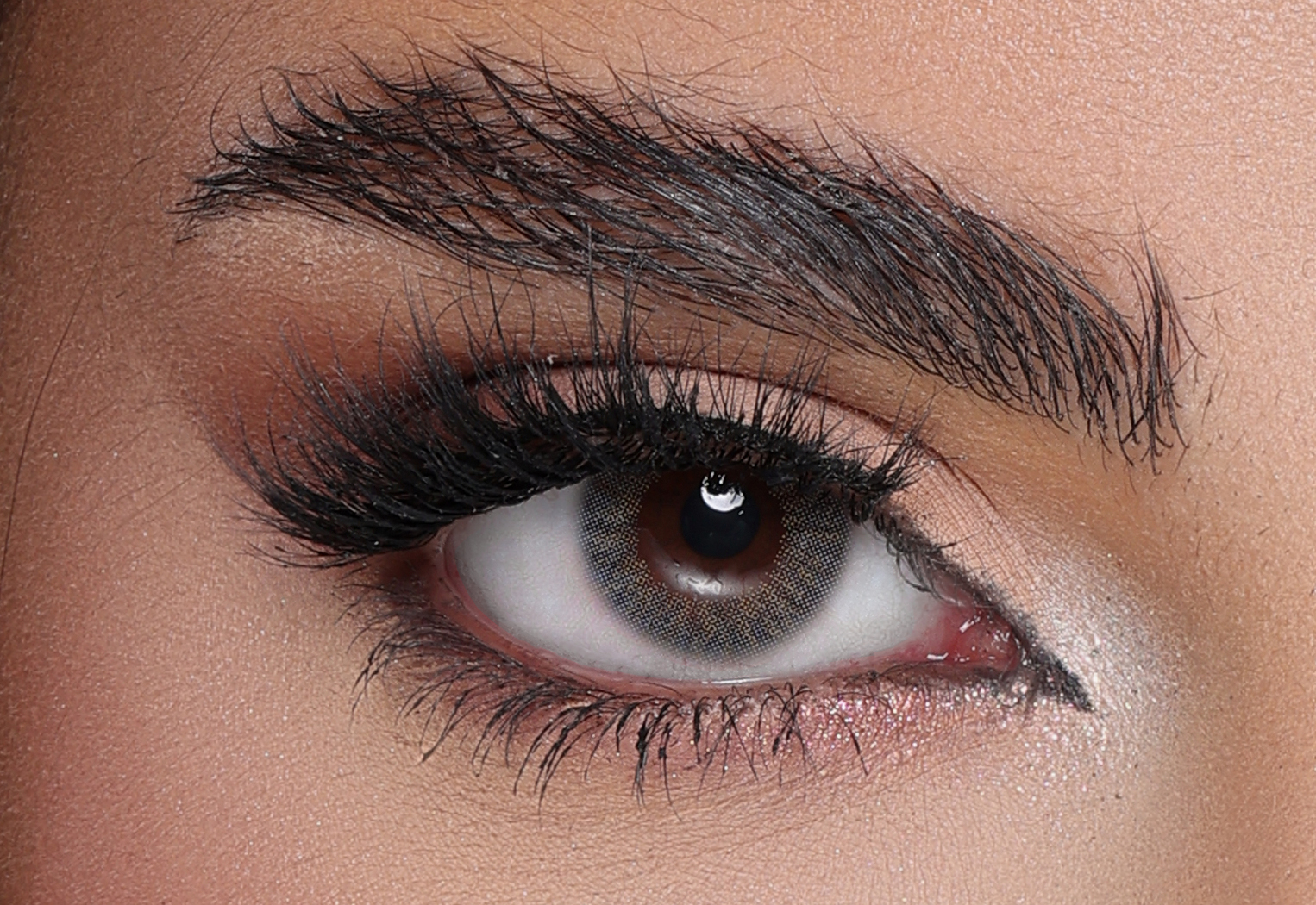 Misty Grey